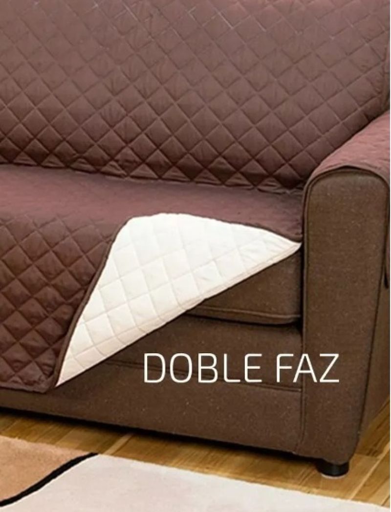 Comprar Protector Sofa X3 en Electroshopy - Ángulo 2